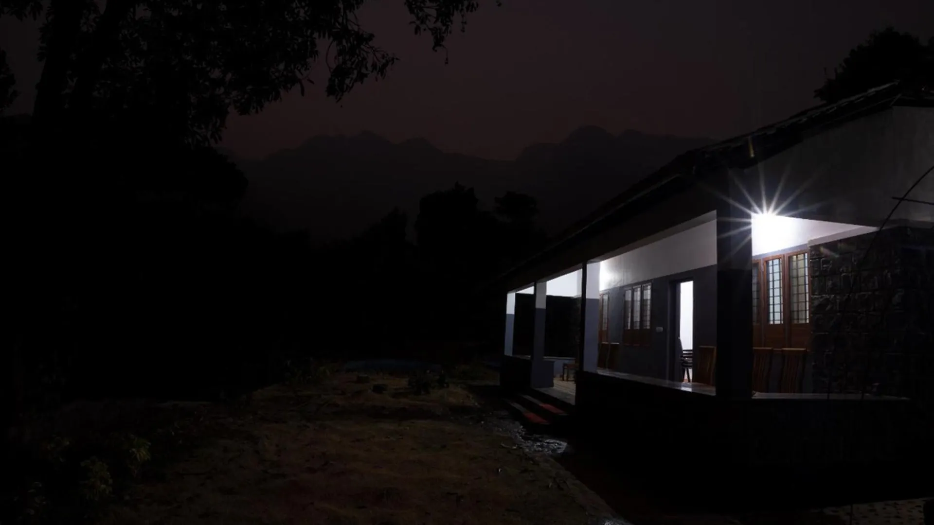 Poovanathil Farm Stay Anakkampoyil By Lexstays Vallikavungal 0*,  India