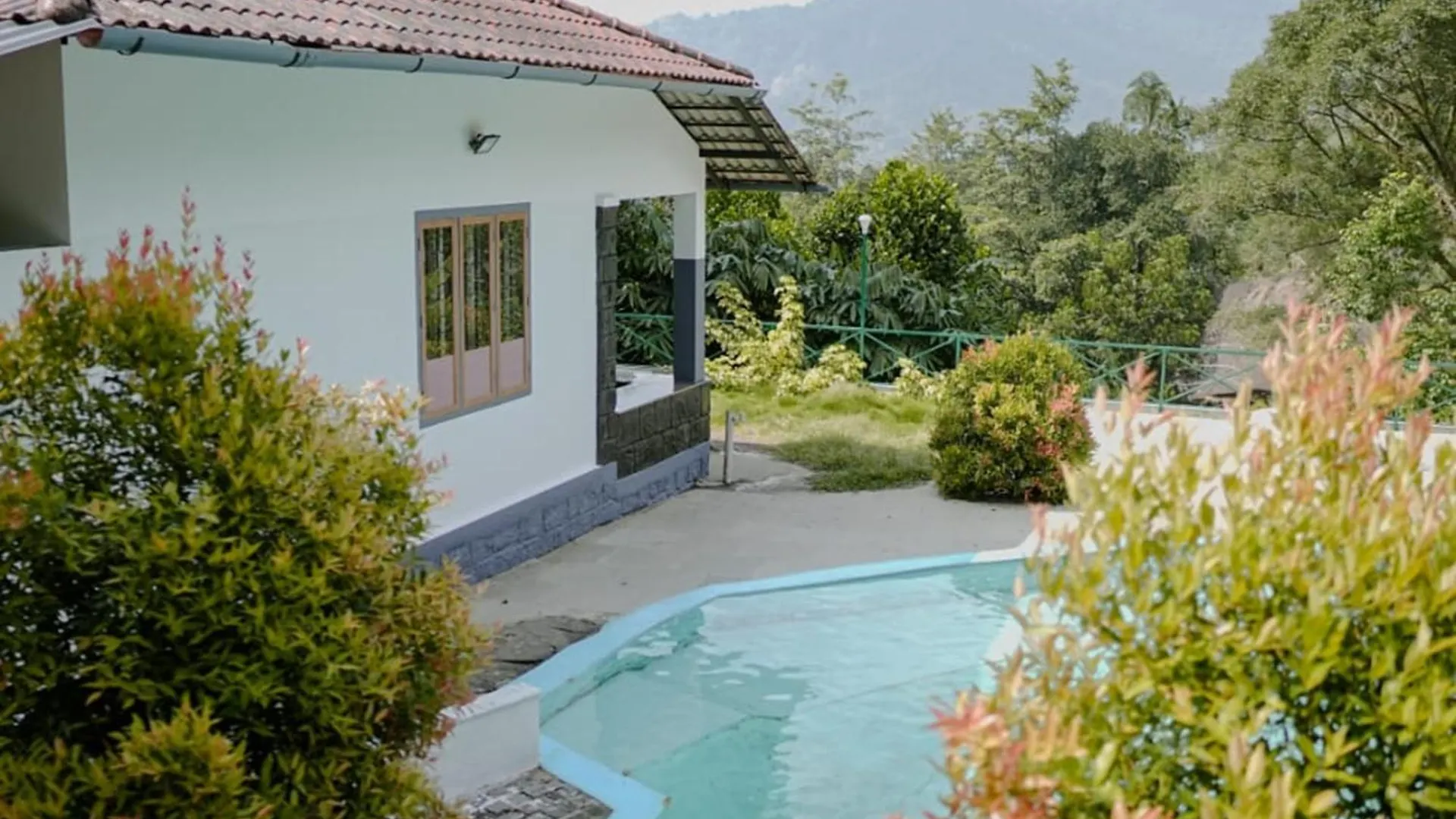 Poovanathil Farm Stay Anakkampoyil By Lexstays Vallikavungal Villa
